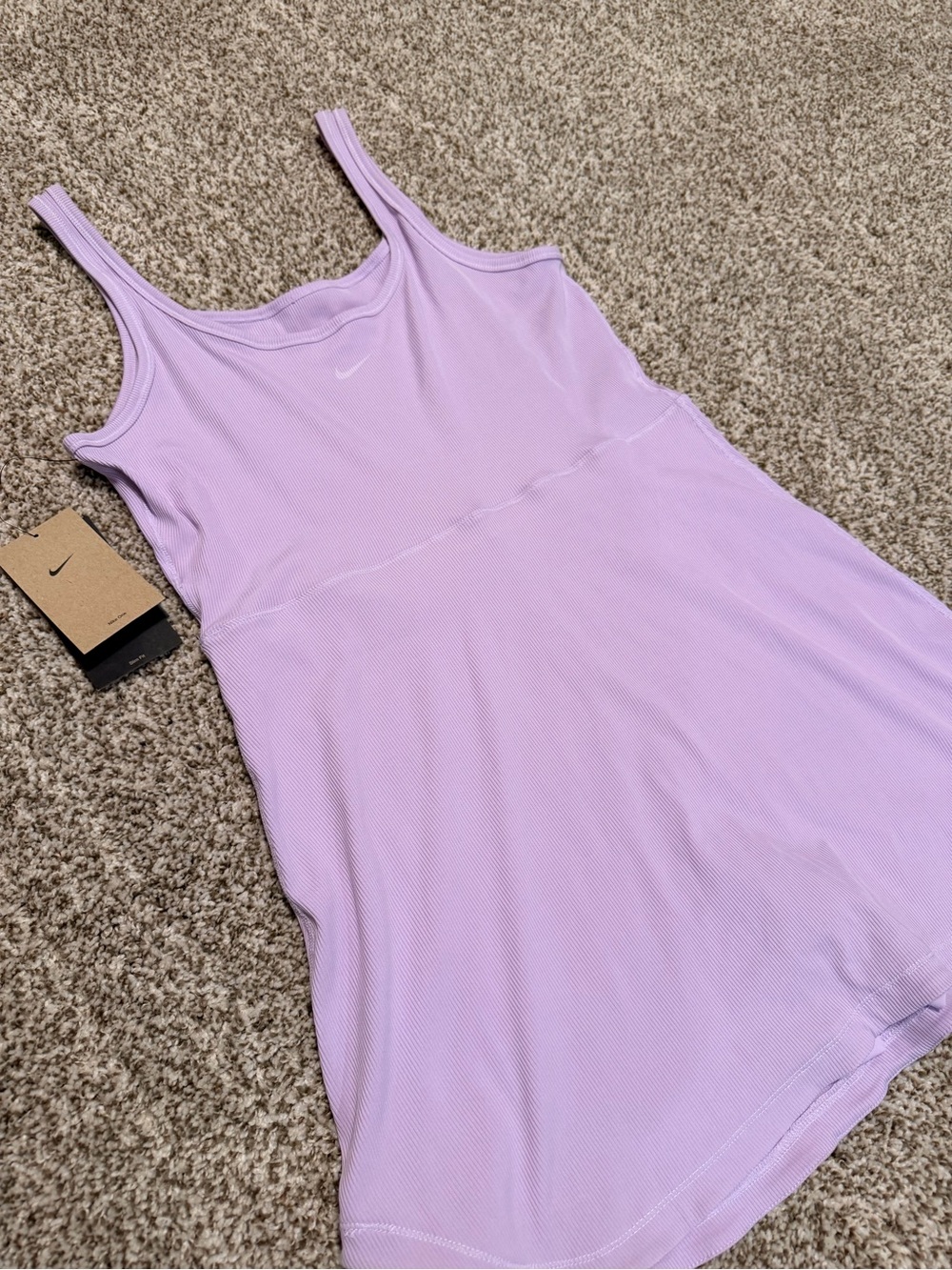NWT Women’s Nike Romper